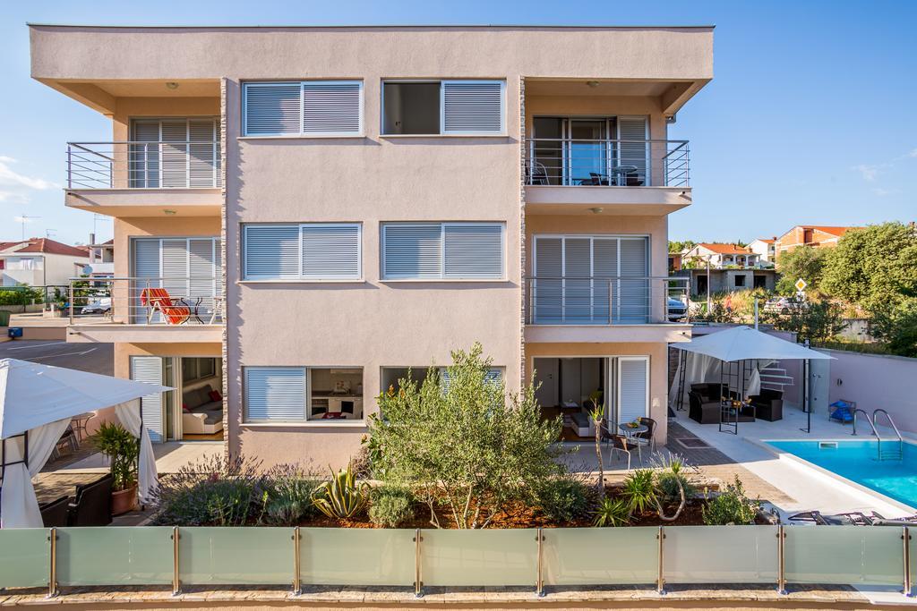 Apartment Falcon Стари Град Номер фото