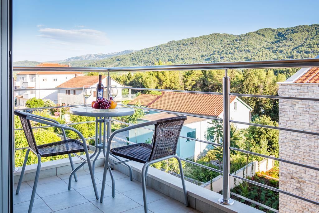 Apartment Falcon Стари Град Номер фото