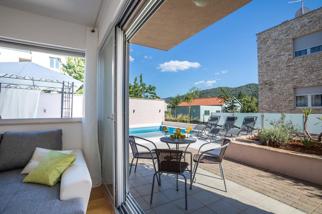 Apartment Falcon Стари Град Номер фото
